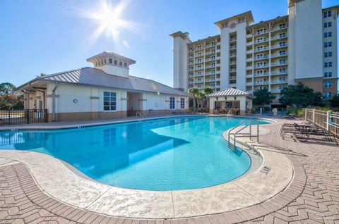 A home in Perdido Key