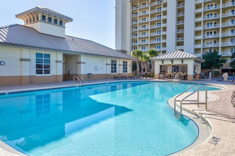 A home in Perdido Key