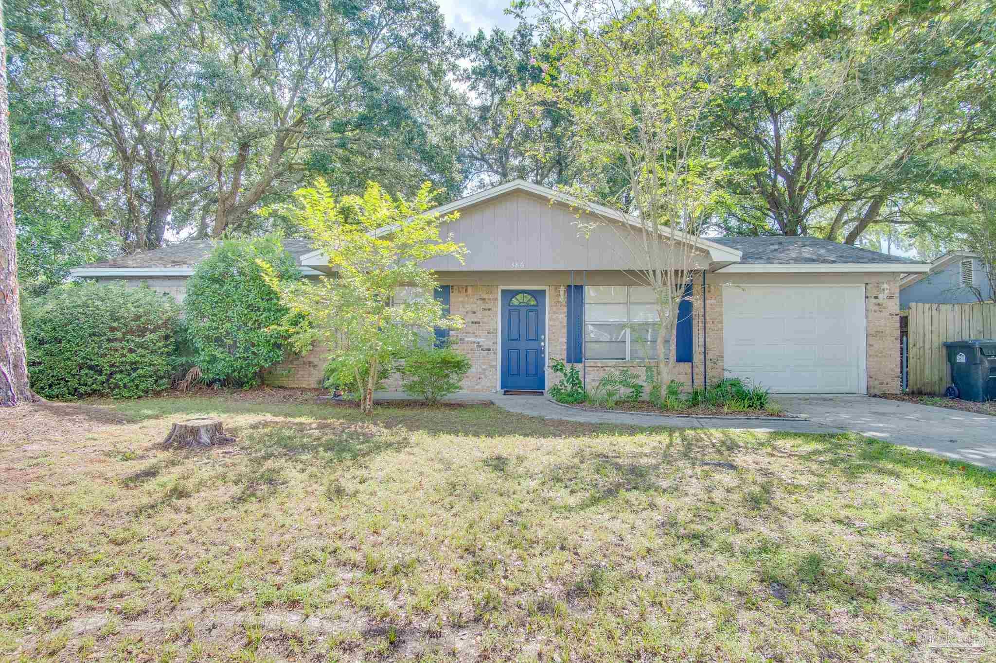 Photo 1 of 51 — 386 Quigley Rd, Pensacola, FL 32506