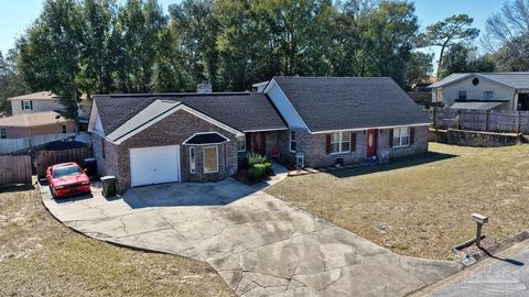 2003 Colony Rd Pensacola FL 32526