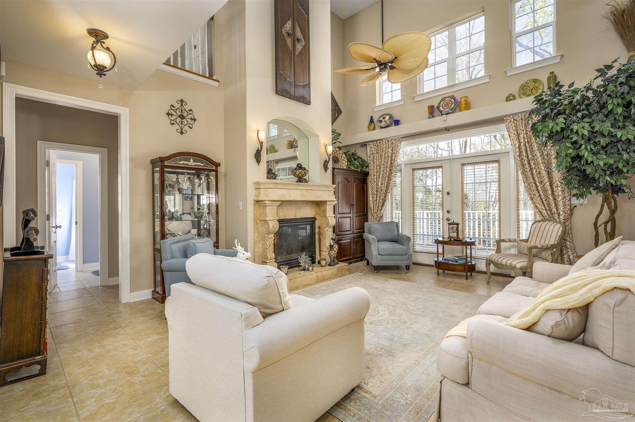 Photo 1 of 42 — 2165 Ander Way, Pensacola, FL 32514
