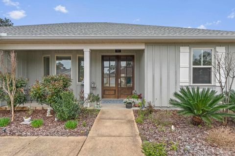 1619 Ponderosa Dr Gulf Breeze FL 32563