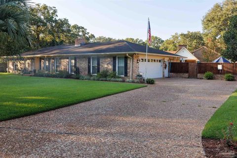 1240 Northbrook Dr Pensacola FL 32504