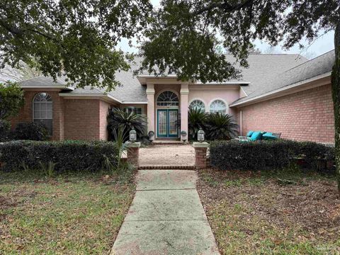 A home in Cantonment