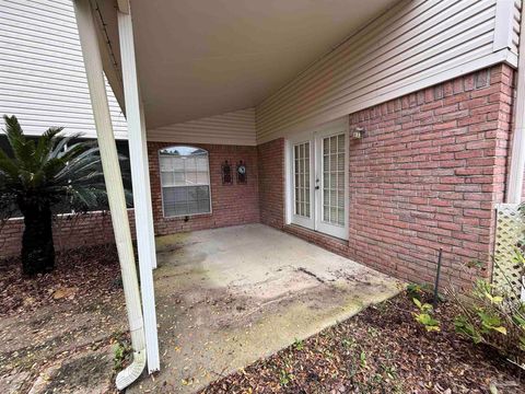 A home in Cantonment