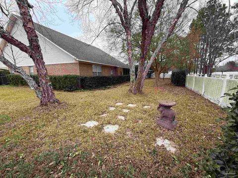 A home in Cantonment