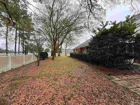 A home in Cantonment