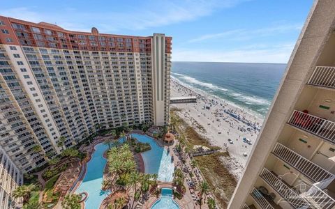 A home in Panama City Beach