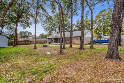 A home in Milton