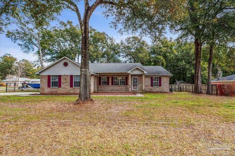 A home in Milton