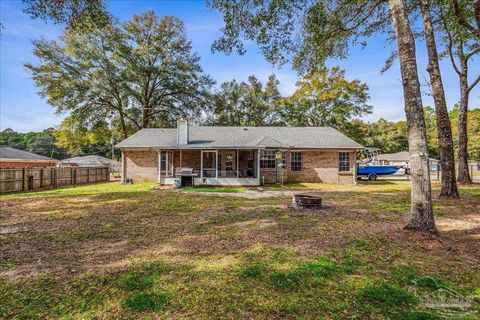 A home in Milton