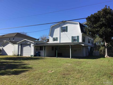 A home in Milton