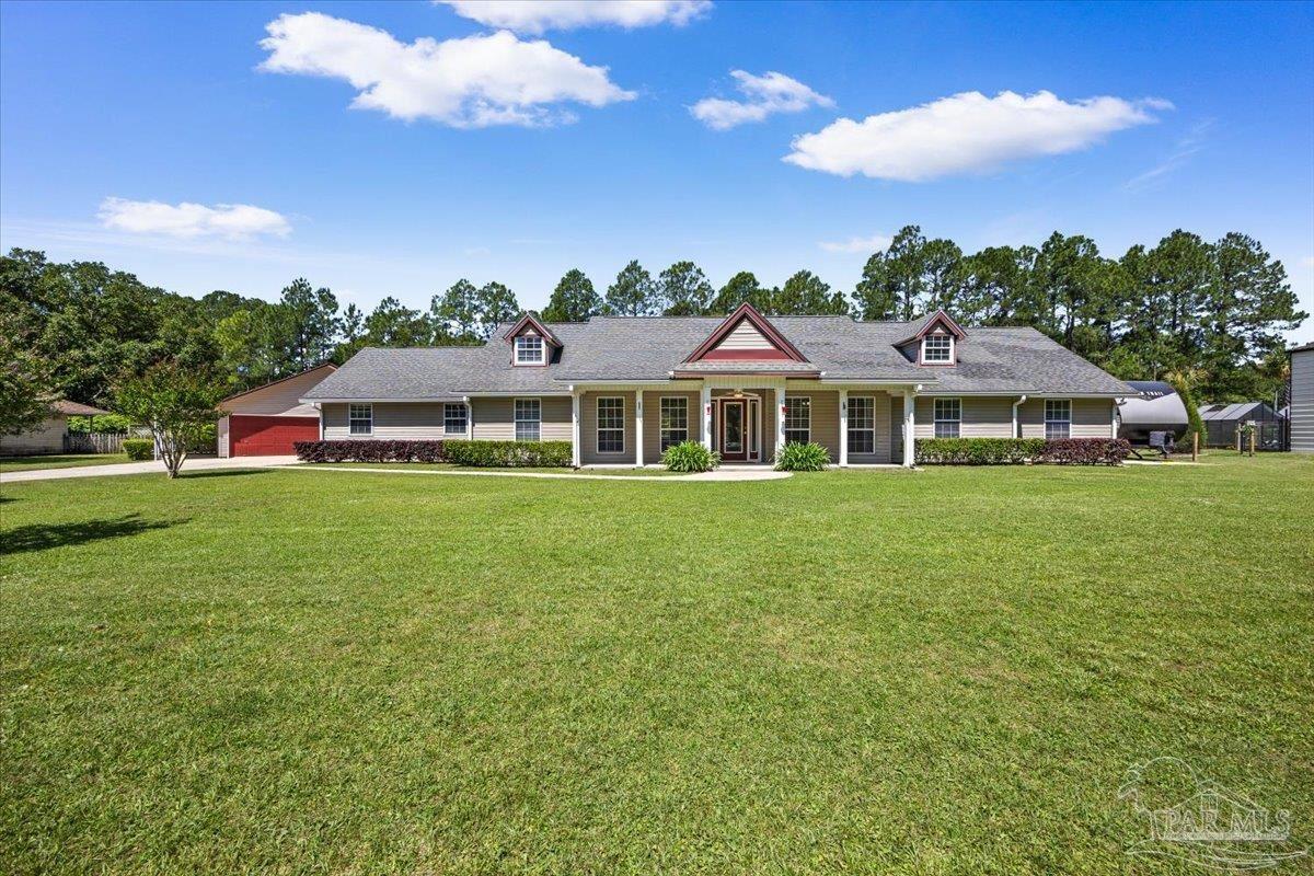 Photo 1 of 58 — 3171 Waterview Dr, Milton, FL 32583