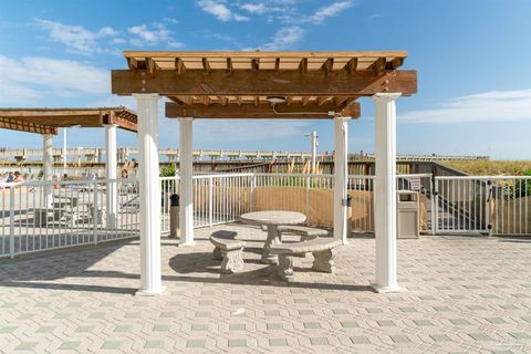 A home in Navarre Beach