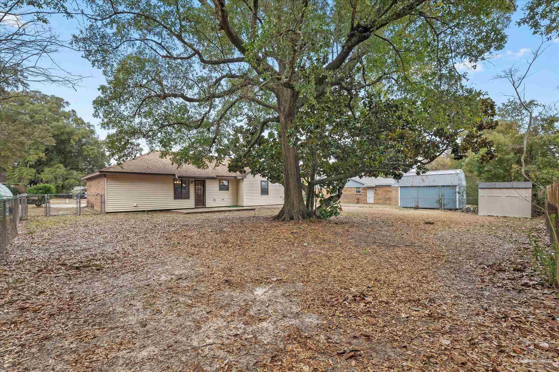 Pensacola, Florida 32514, United States, 4 Bedrooms Bedrooms, ,2 BathroomsBathrooms,Residential,Active,10229