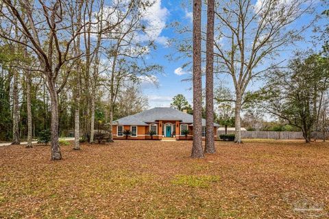 A home in Cantonment