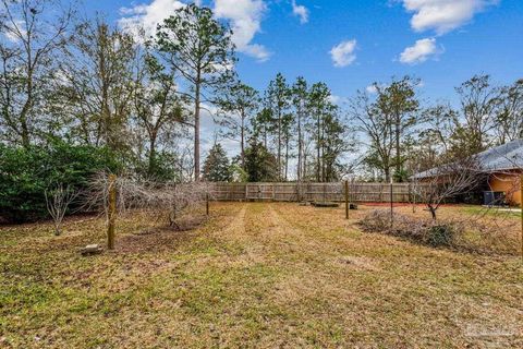 A home in Cantonment