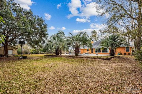 A home in Cantonment