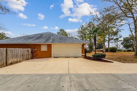 A home in Cantonment