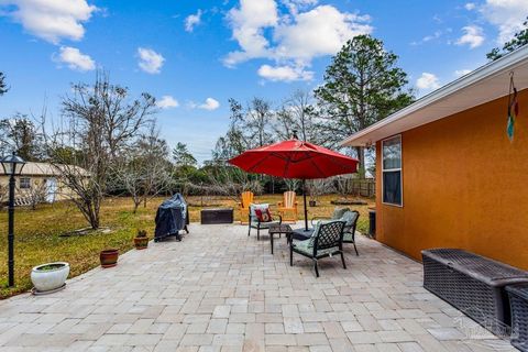 A home in Cantonment