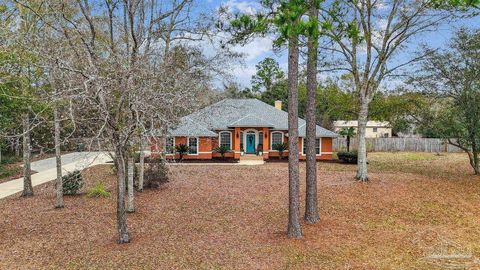 A home in Cantonment