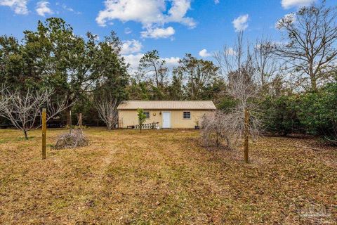 A home in Cantonment