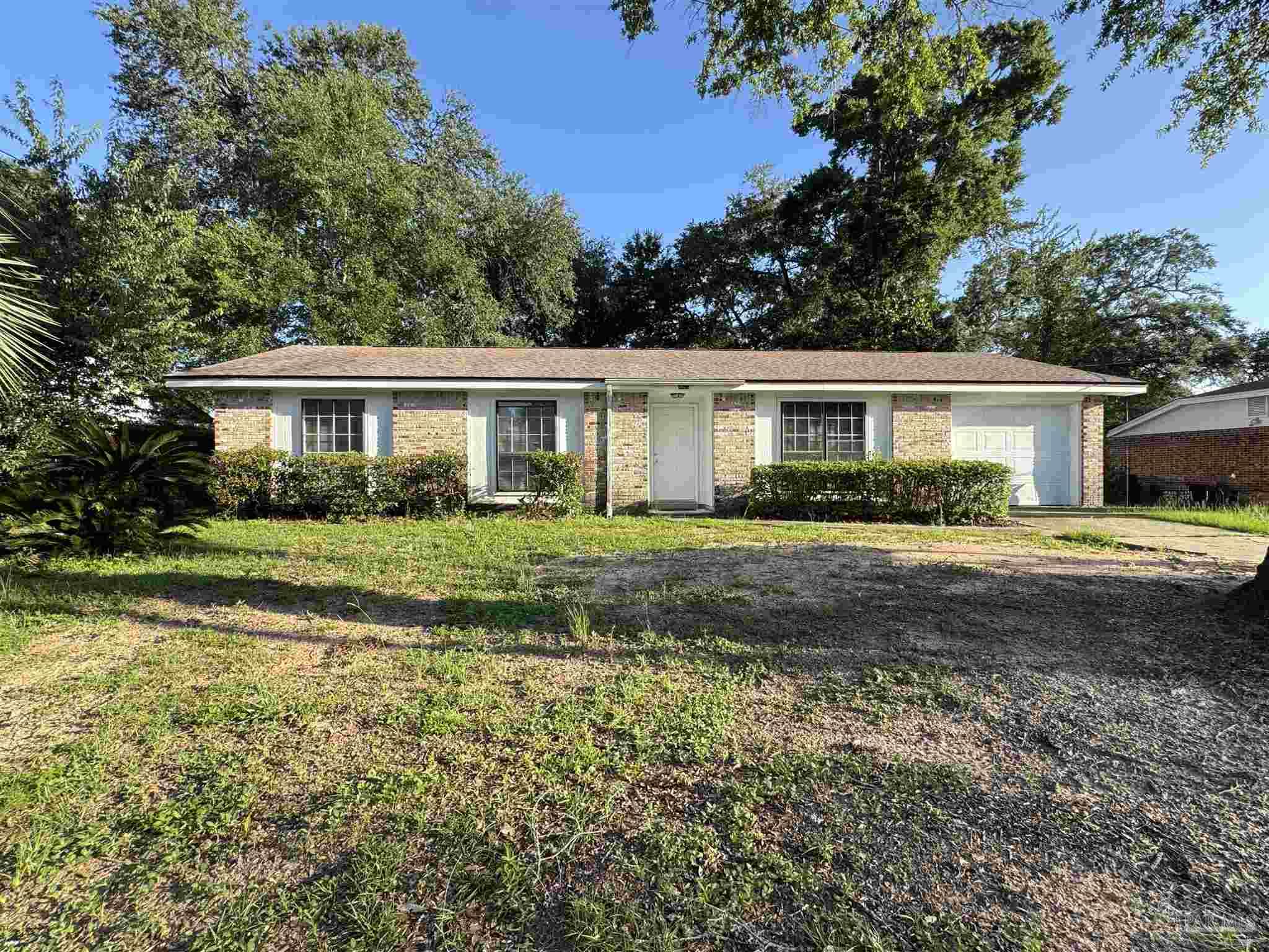 Photo 1 of 15 — 3625 Juanita Ave, Pensacola, FL 32514