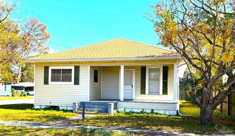 A home in Atmore