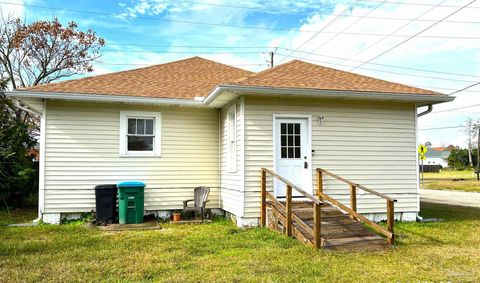 A home in Atmore