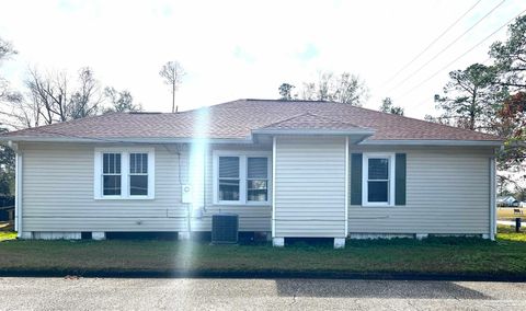 A home in Atmore