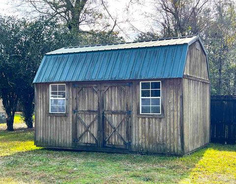 A home in Atmore