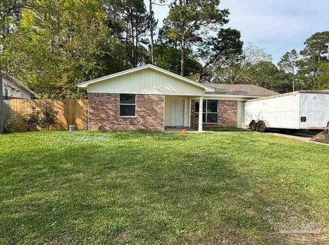10758 Jolyne Dr Pensacola FL 32506