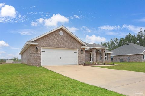 A home in Milton