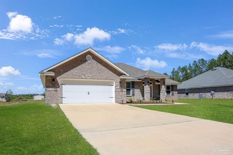 A home in Milton