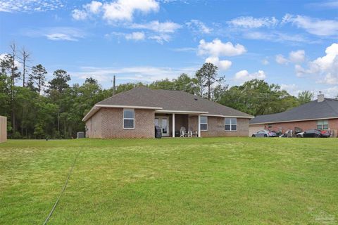 A home in Milton