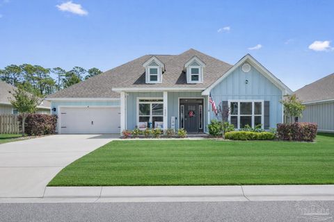 1500 Ballyhoo Dr Gulf Breeze FL 32563