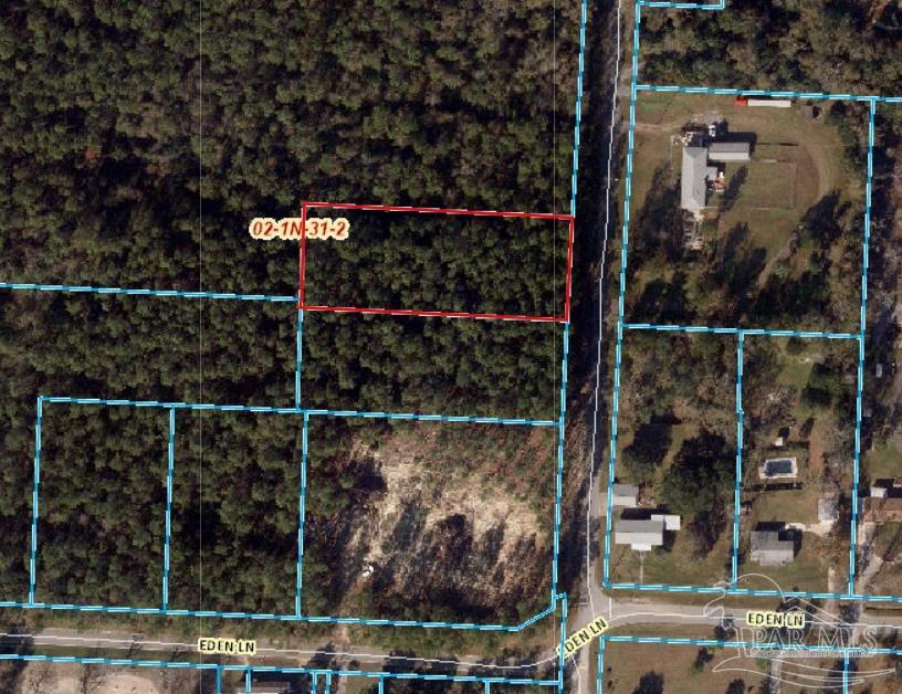 Photo 1 of 4 — 1900 Virecent Rd, Cantonment, FL 32533