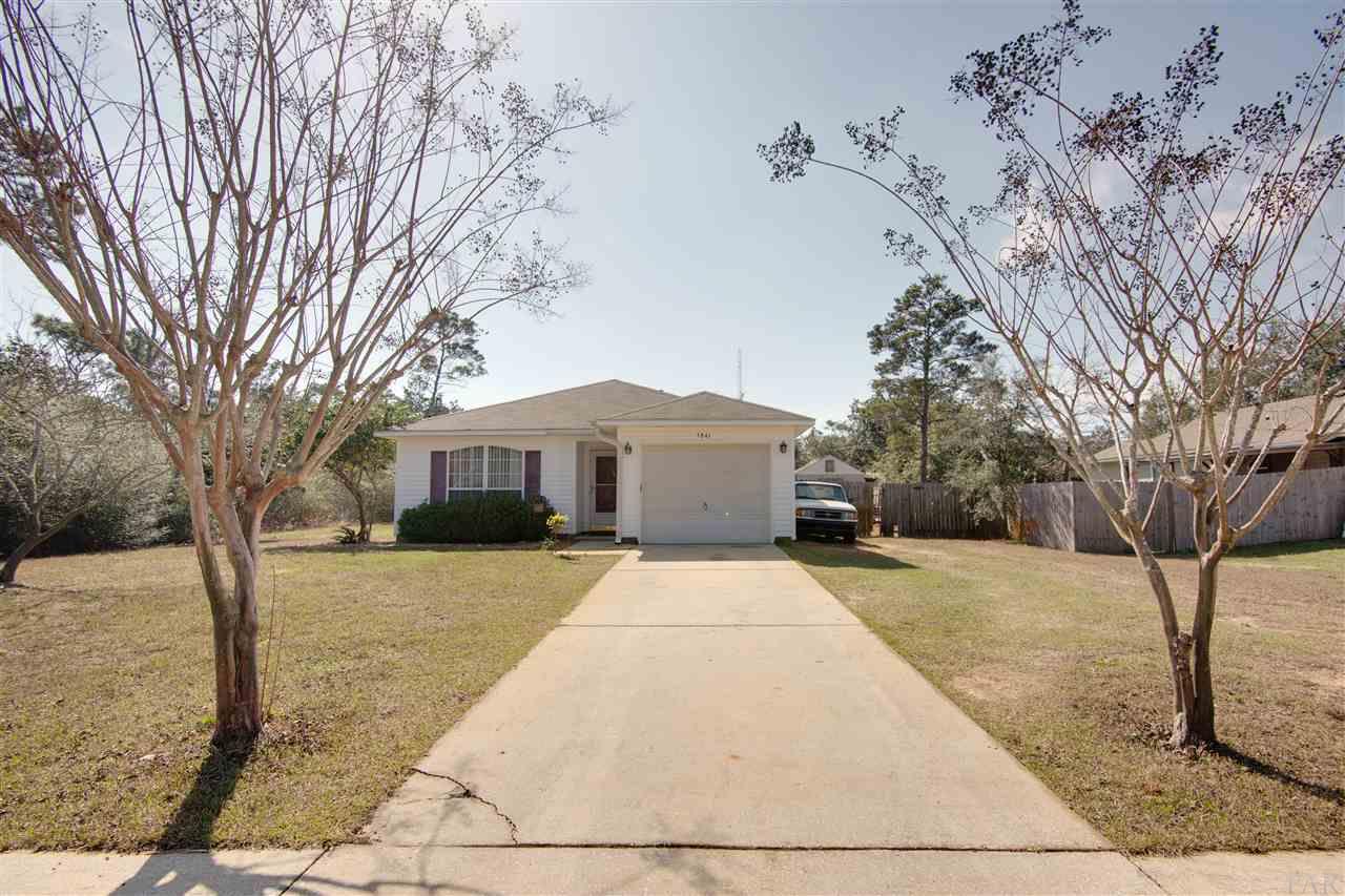 Photo 1 of 33 — 5841 Capitol Blvd, Gulf Breeze, FL 32563
