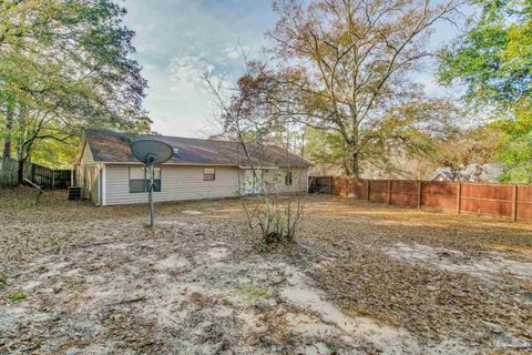 A home in Pensacola