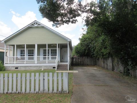 A home in Milton