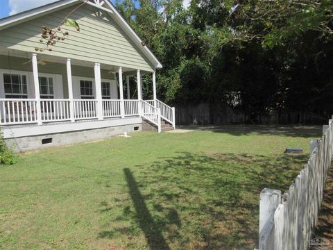 A home in Milton