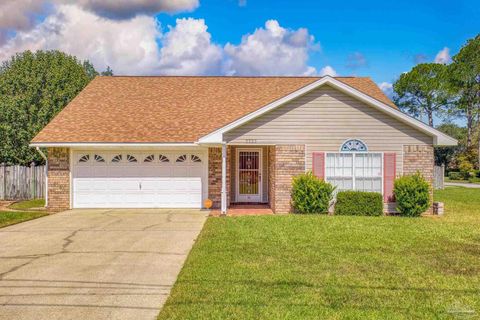 A home in Cantonment