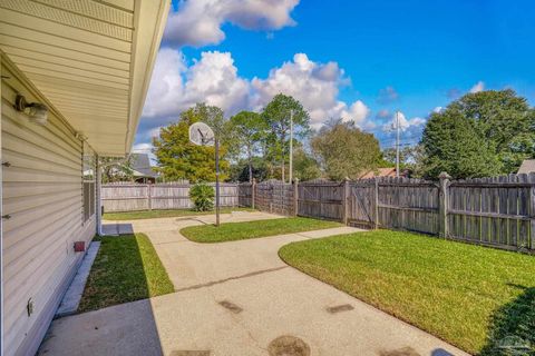 A home in Cantonment