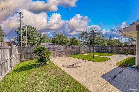 A home in Cantonment