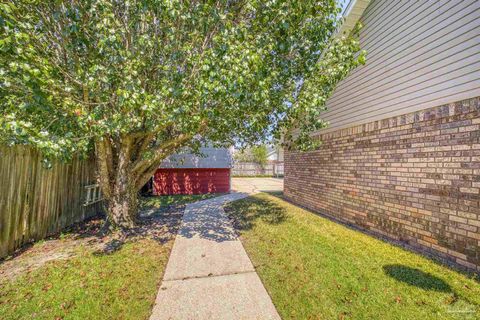 A home in Cantonment