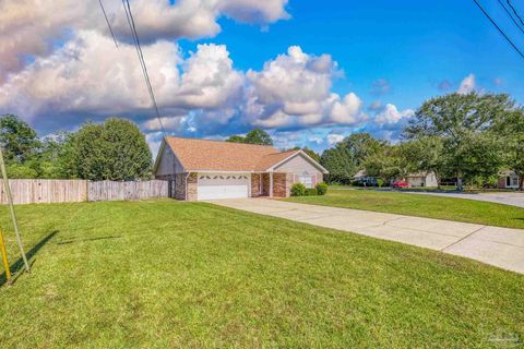 A home in Cantonment