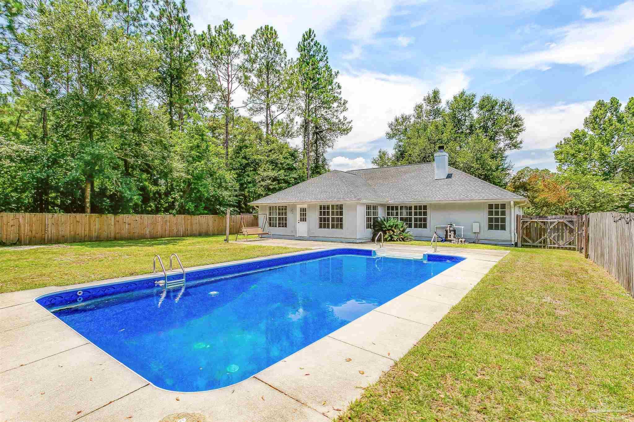 View Cantonment, FL 32533 house