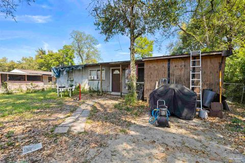 7106 Calumet Ct Pensacola FL 32504