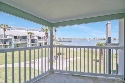 336 Ft Pickens Rd E-209 Pensacola Beach FL 32561