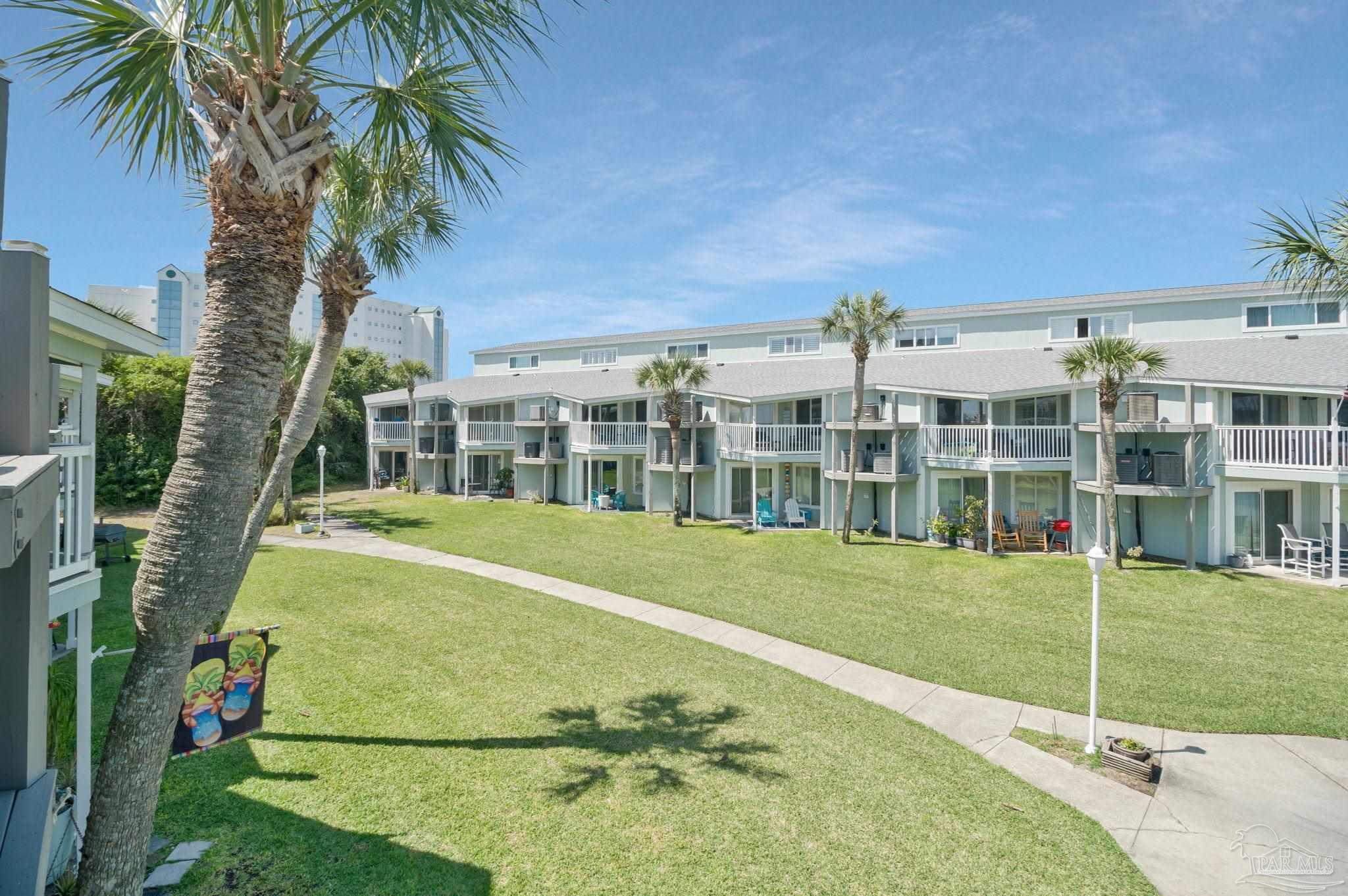 336 Ft Pickens Rd E-209